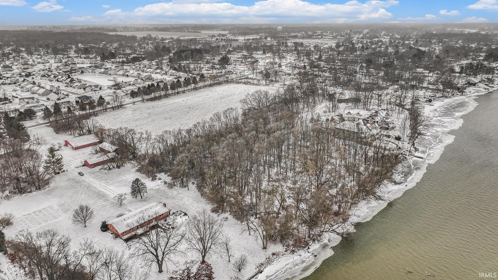 Tbd Vistula Road Osceola, IN 46561 - Photo 13 of 15