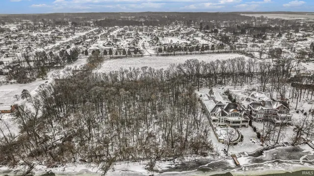 $2,500,000 | Tbd Vistula Road, Osceola, IN 46561