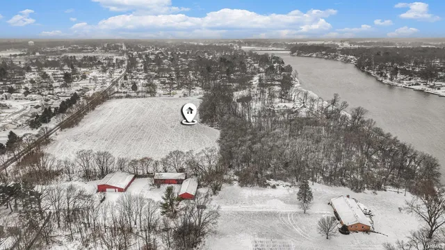 $2,500,000 | Tbd Vistula Road, Osceola, IN 46561