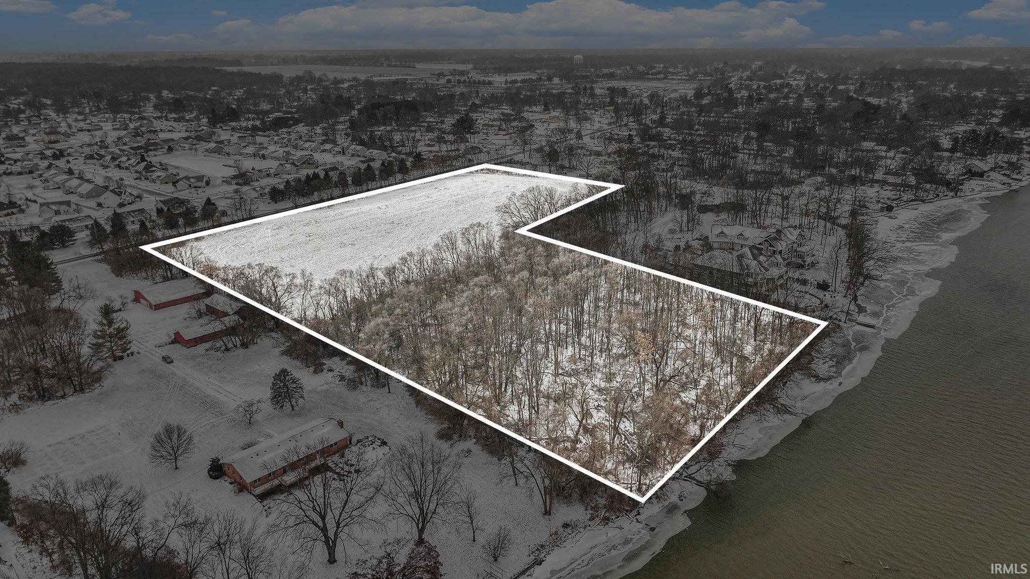 Tbd Vistula Road Osceola, IN 46561 - Photo 2 of 15