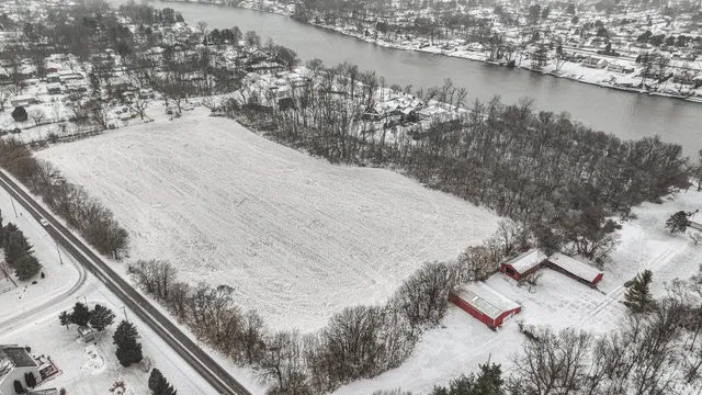 $2,500,000 | Tbd Vistula Road, Osceola, IN 46561