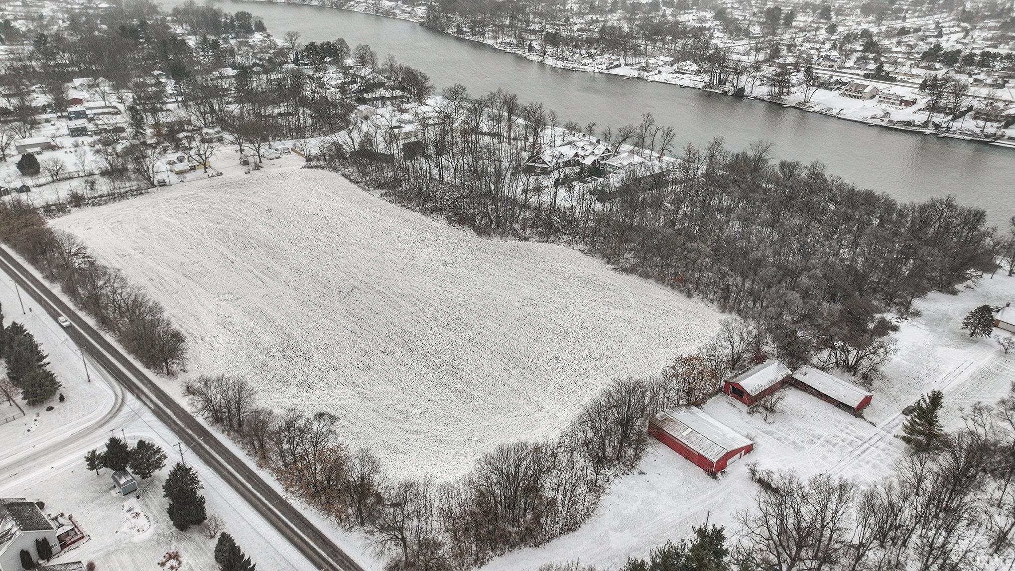 Tbd Vistula Road Osceola, IN 46561 - Photo 3 of 15