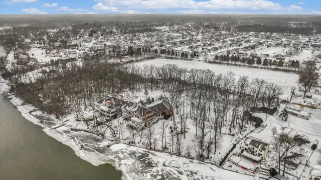 $2,500,000 | Tbd Vistula Road, Osceola, IN 46561