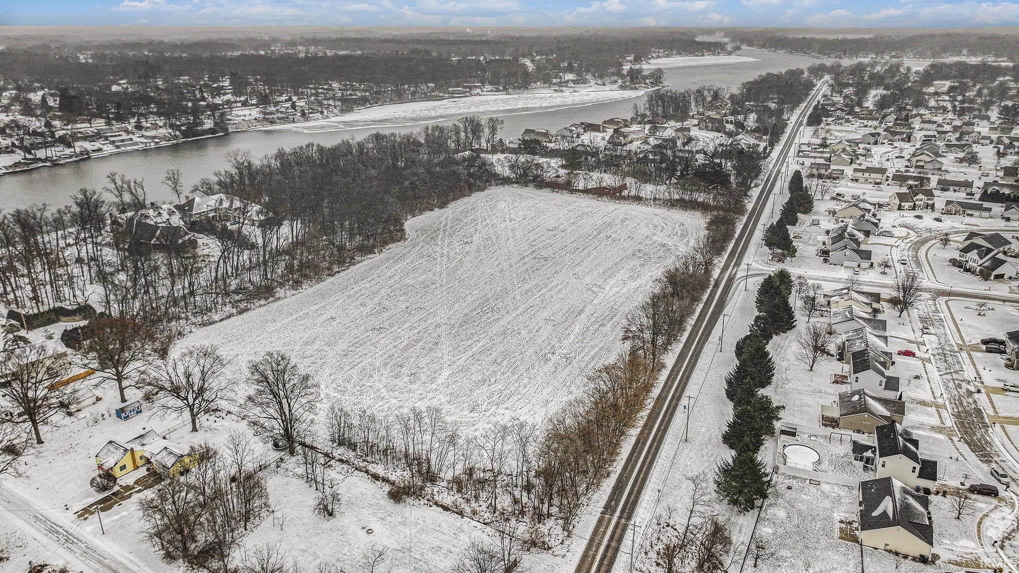 Tbd Vistula Road Osceola, IN 46561 - Photo 10 of 15