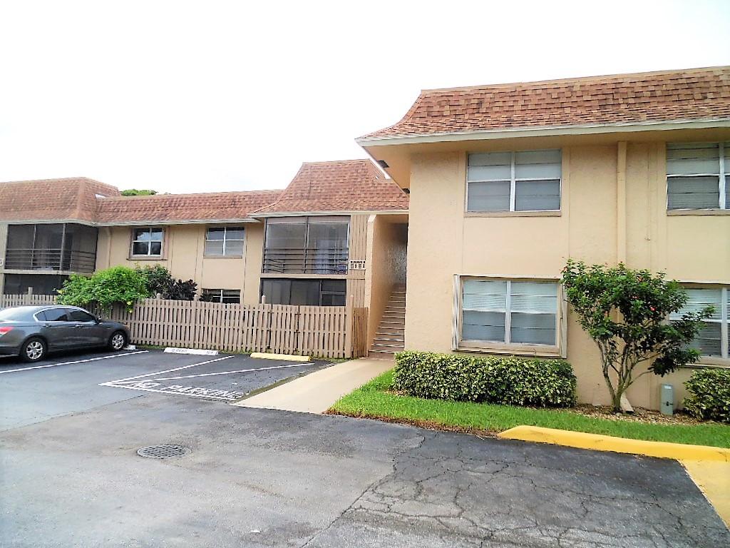 1271 Northwest 13th Street, Unit 355E Boca Raton, FL 33486 - Photo 1 of 22 Front view