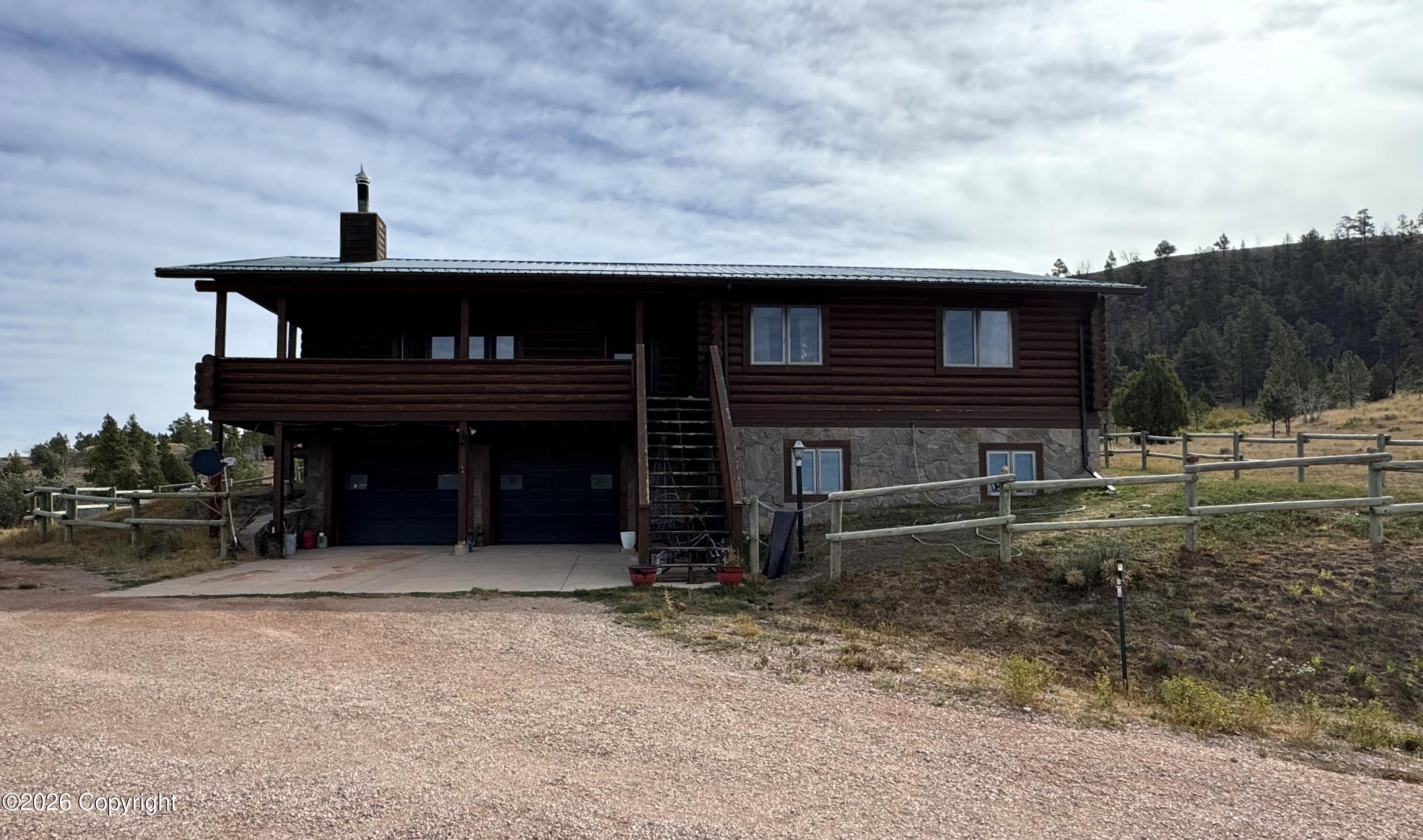604 Douglas Road Sundance, WY 82729 - Photo 1 of 24 Gallery Image 1