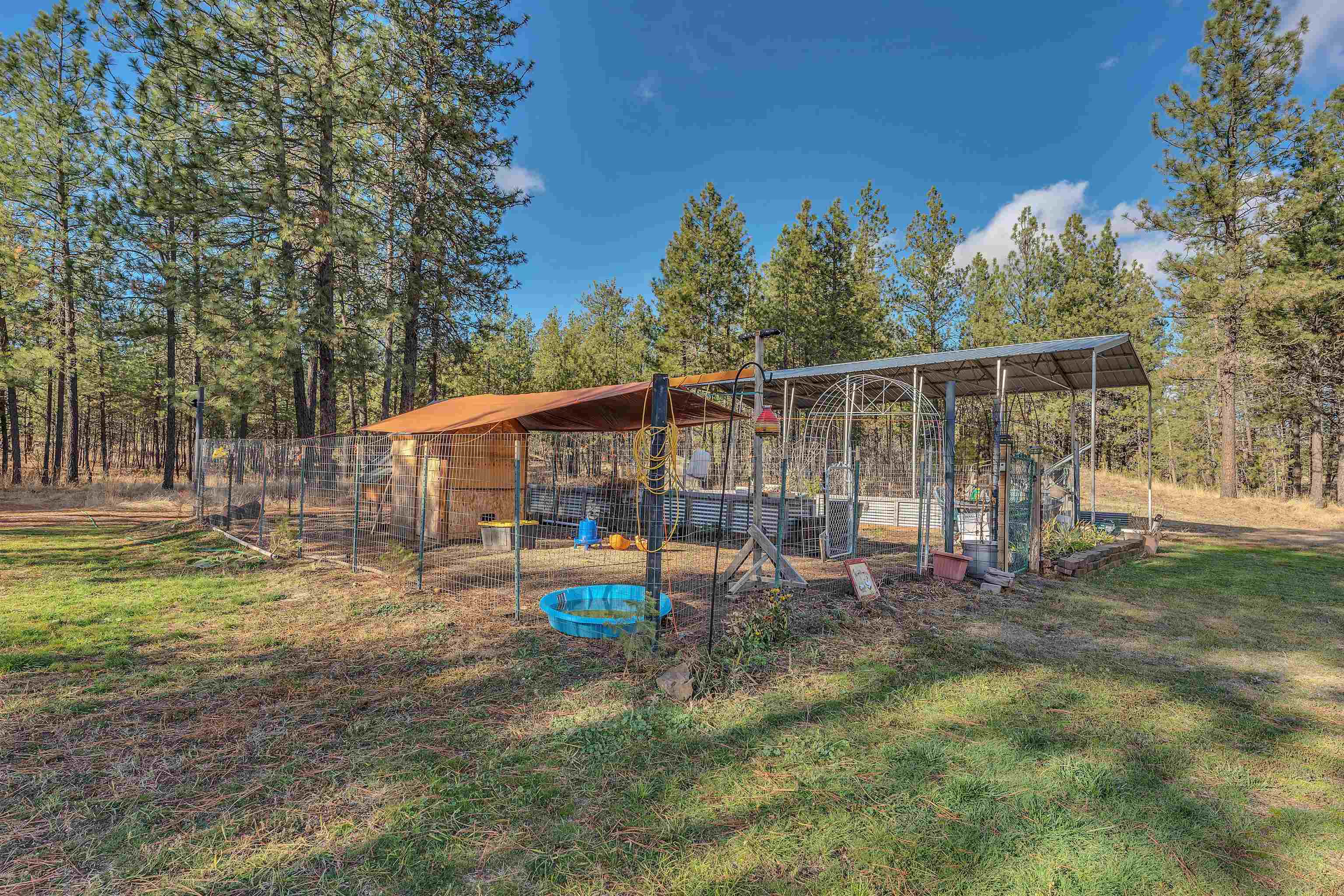 11204 North Ritchey Road Spokane, WA 99224 - Photo 24 of 37