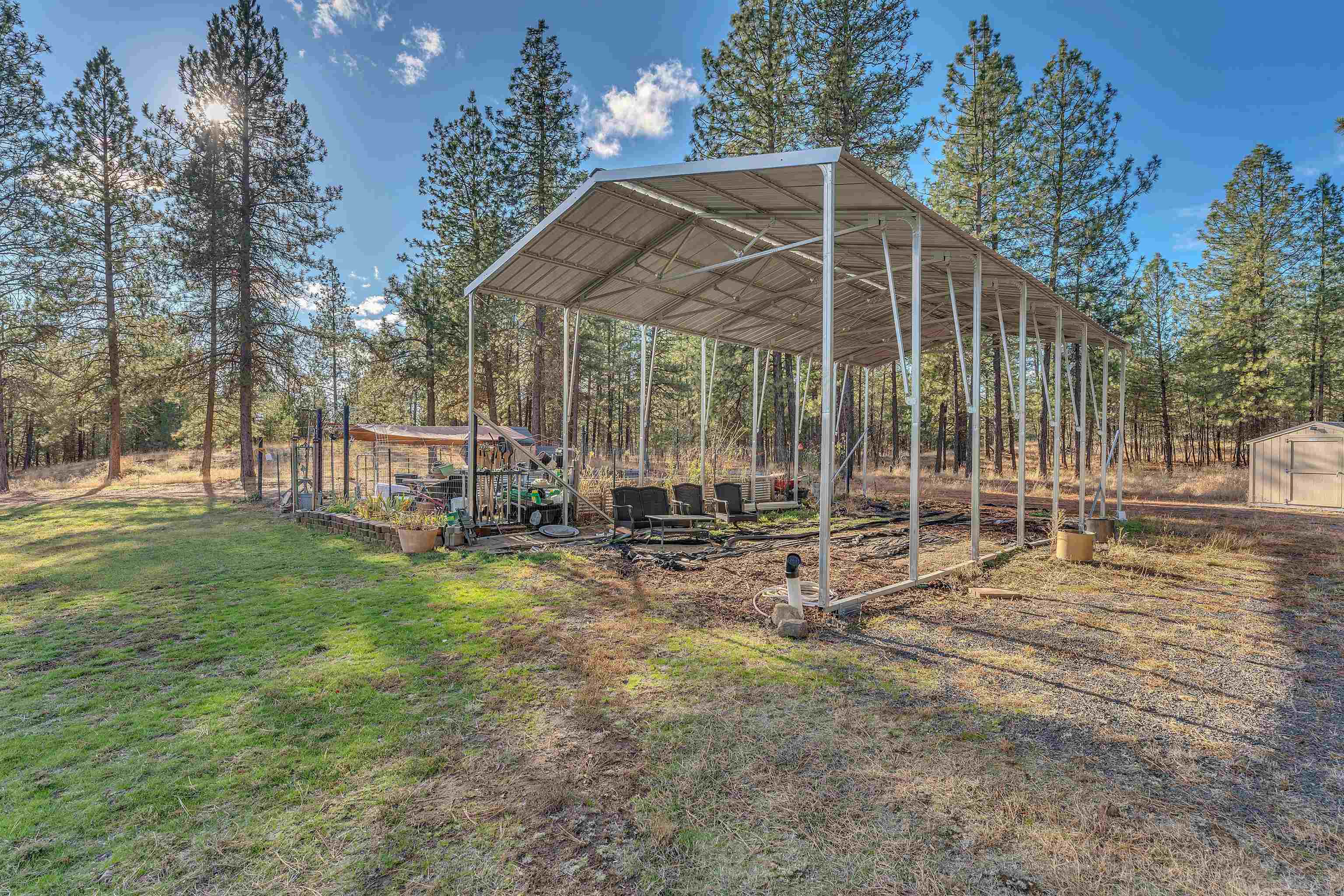 11204 North Ritchey Road Spokane, WA 99224 - Photo 25 of 37
