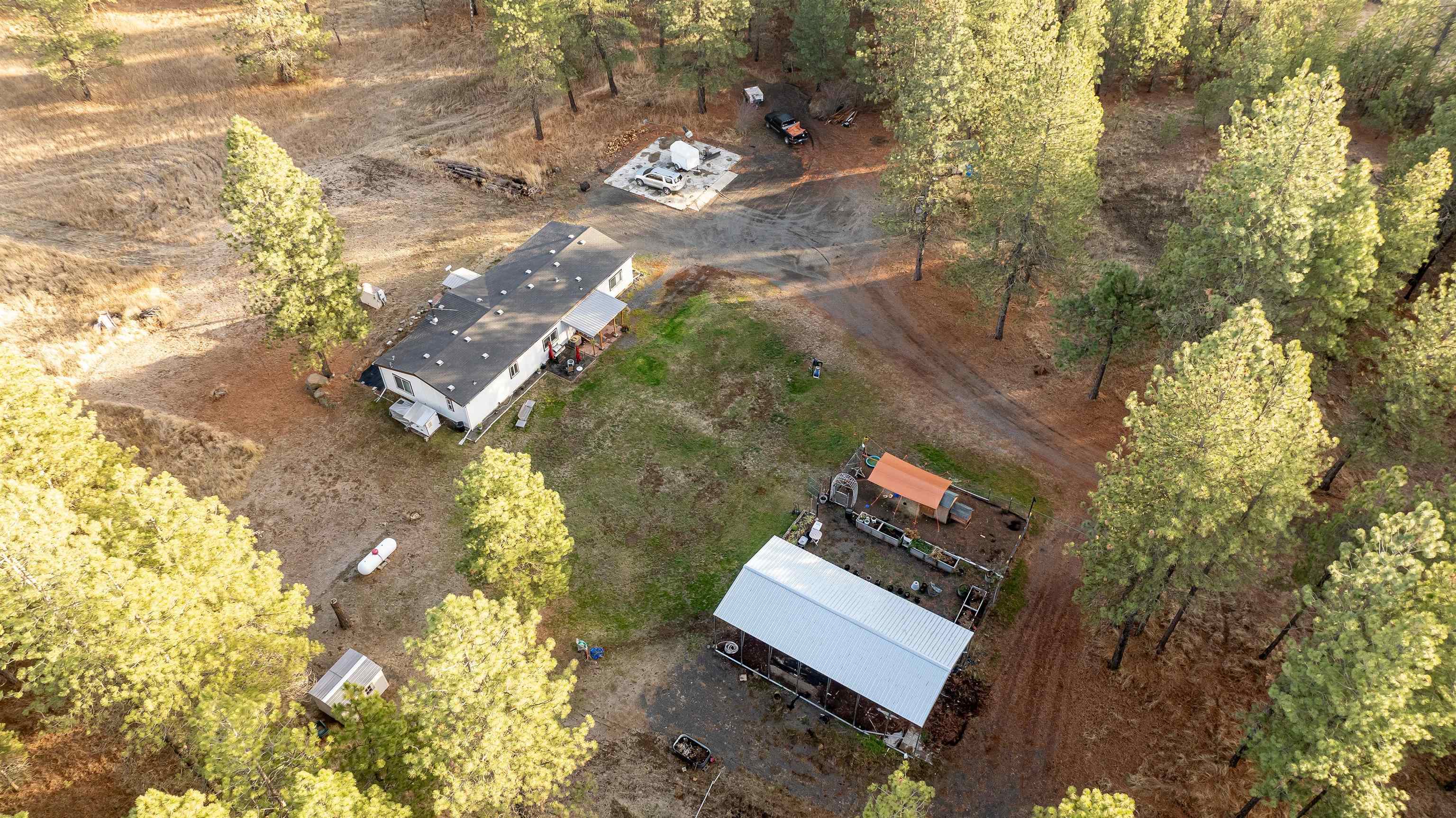 11204 North Ritchey Road Spokane, WA 99224 - Photo 28 of 37