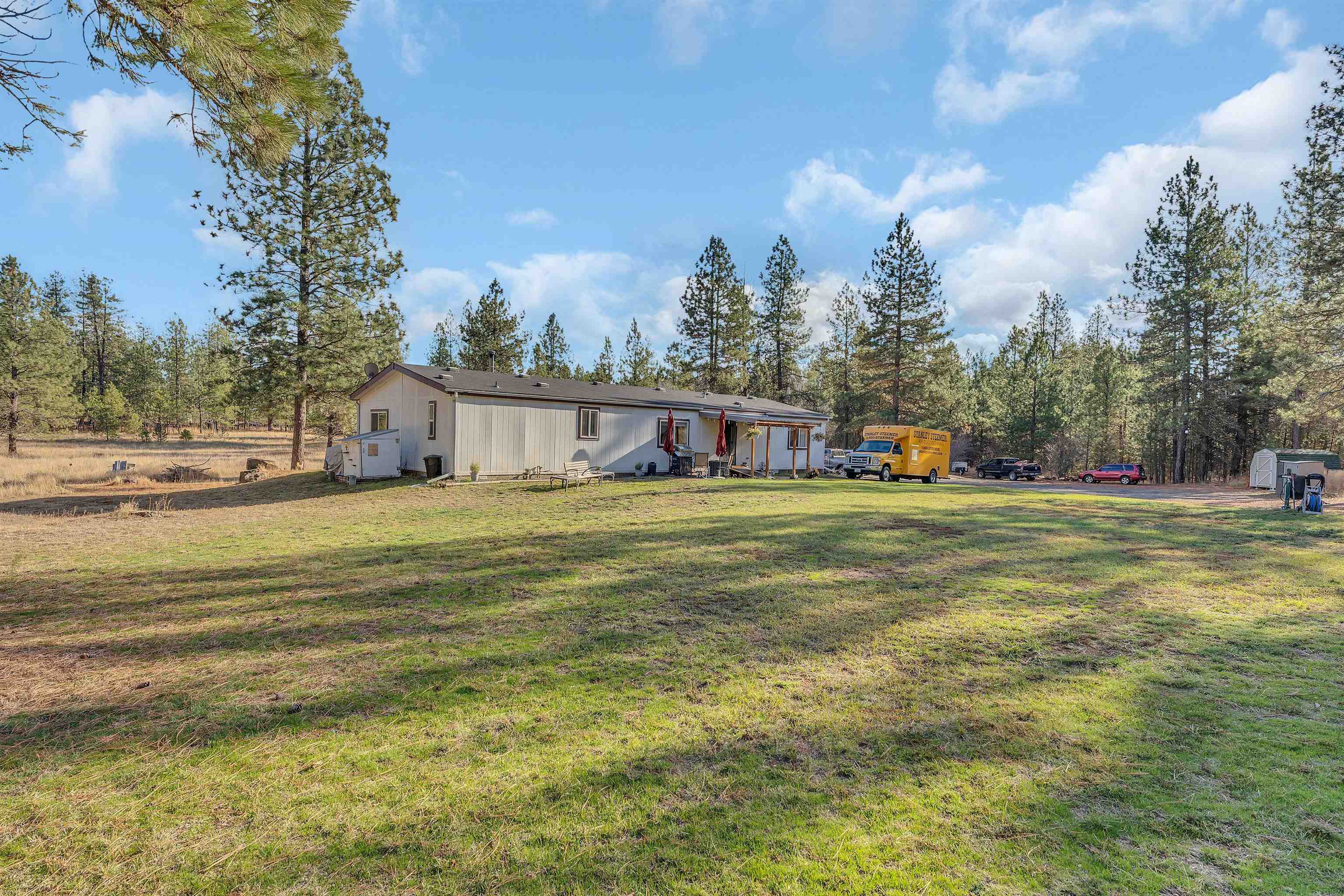 11204 North Ritchey Road Spokane, WA 99224 - Photo 3 of 37