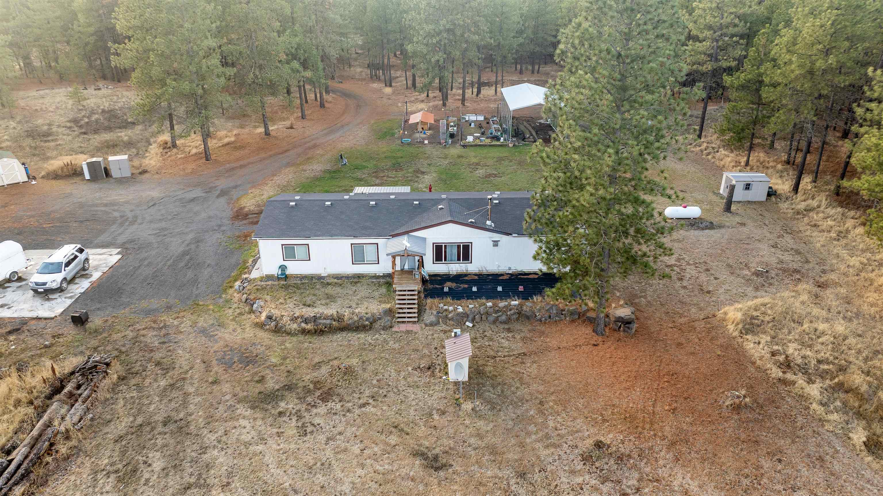 11204 North Ritchey Road Spokane, WA 99224 - Photo 32 of 37