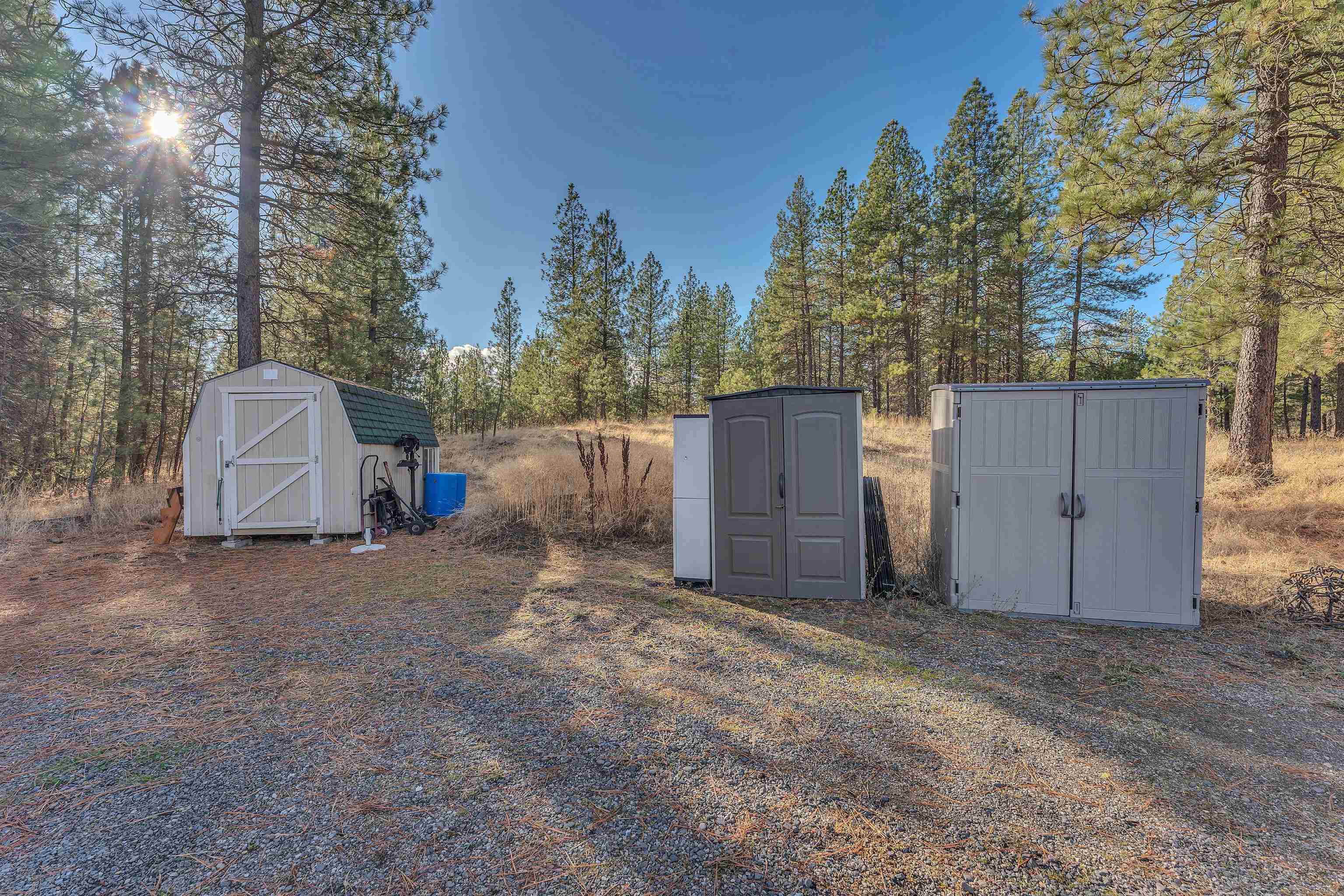11204 North Ritchey Road Spokane, WA 99224 - Photo 35 of 37