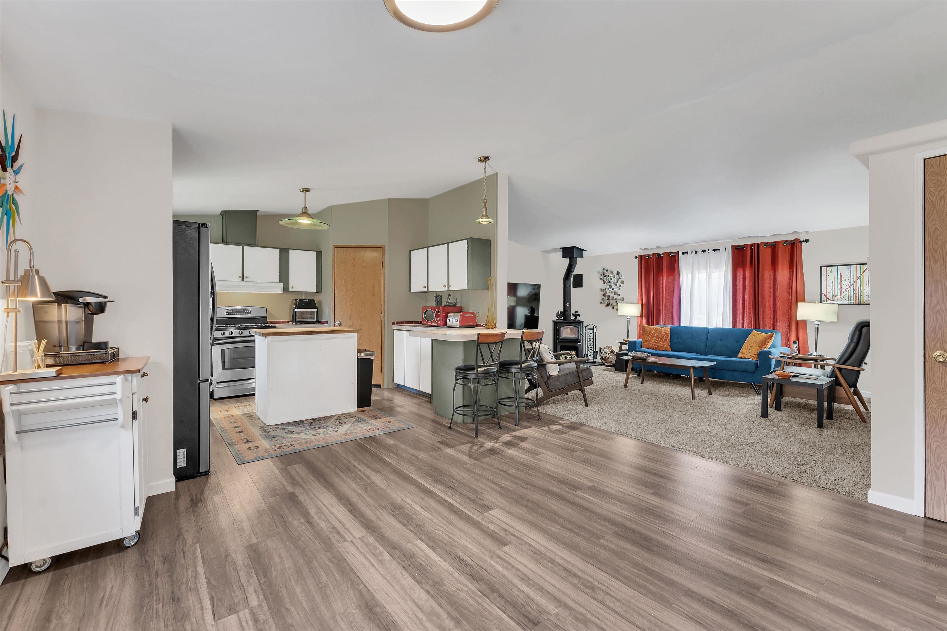 11204 North Ritchey Road Spokane, WA 99224 - Photo 4 of 37