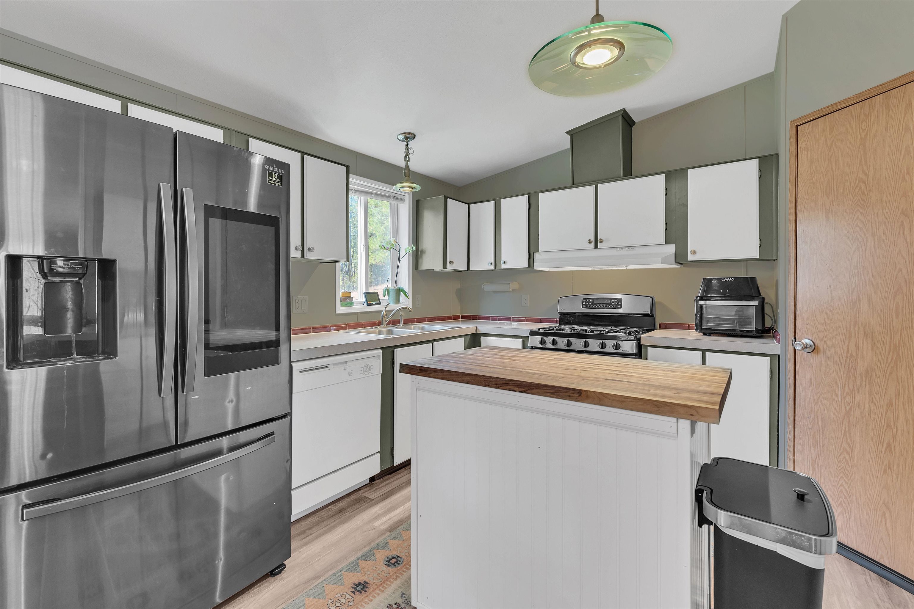 11204 North Ritchey Road Spokane, WA 99224 - Photo 5 of 37