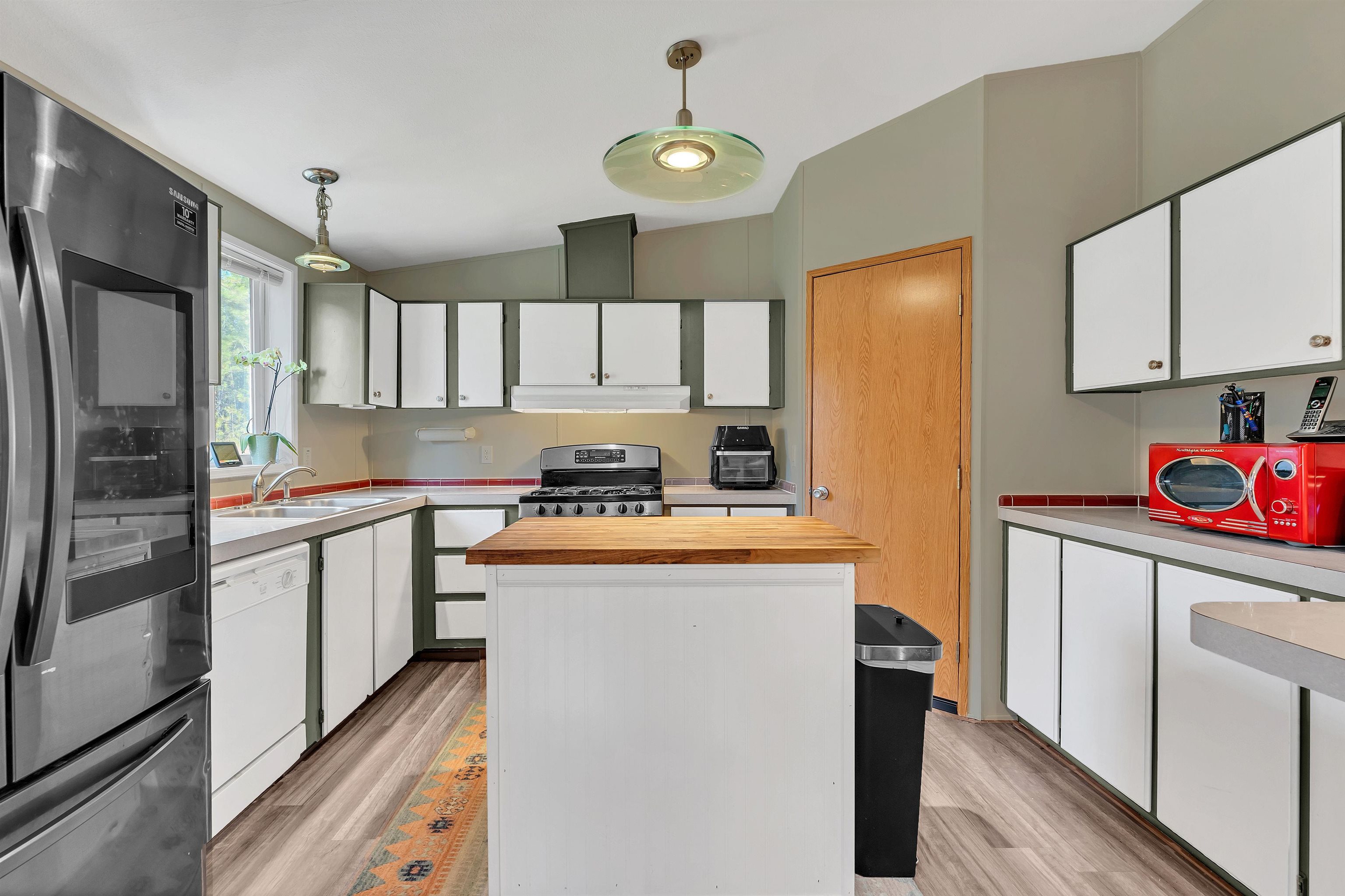 11204 North Ritchey Road Spokane, WA 99224 - Photo 6 of 37