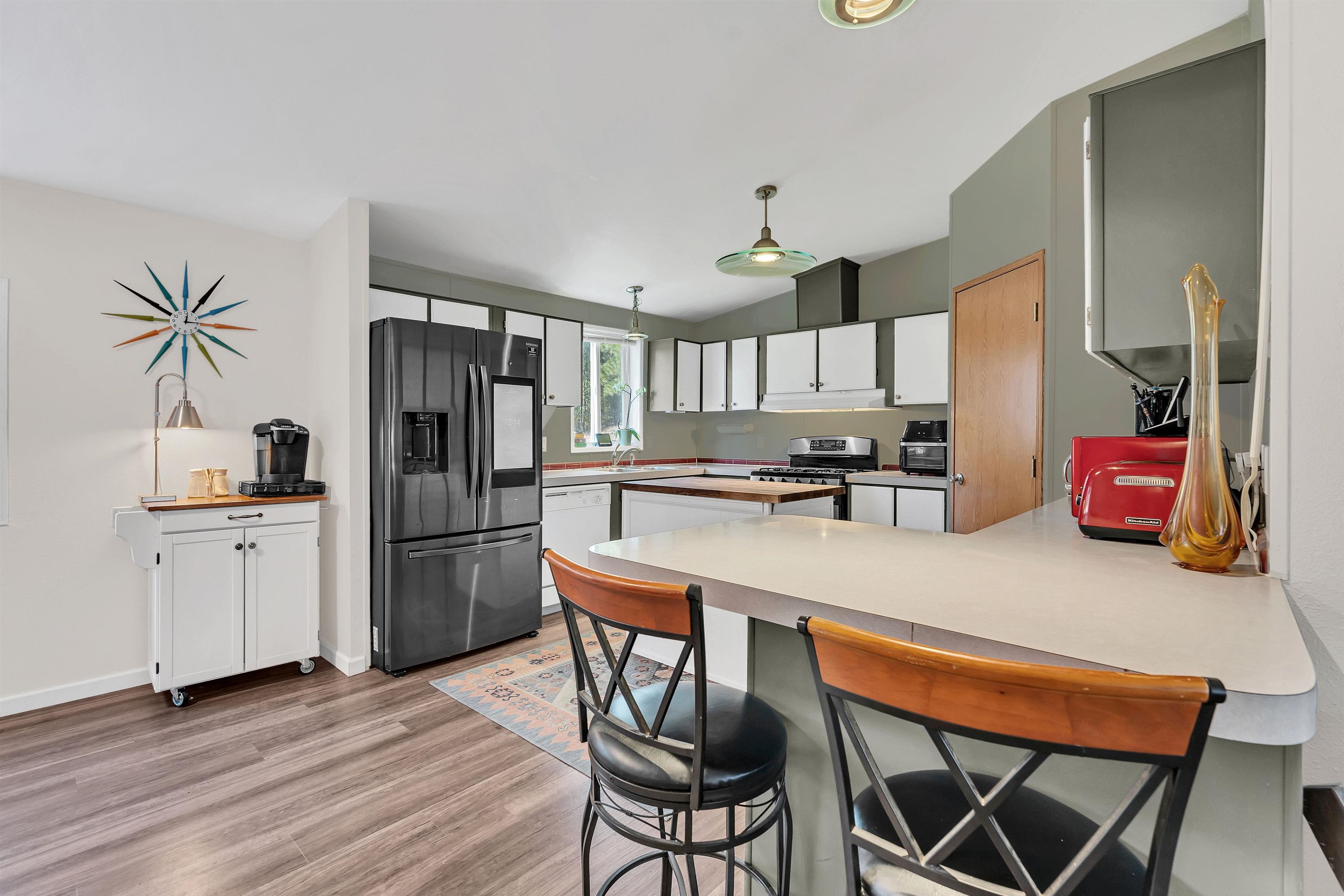 11204 North Ritchey Road Spokane, WA 99224 - Photo 7 of 37