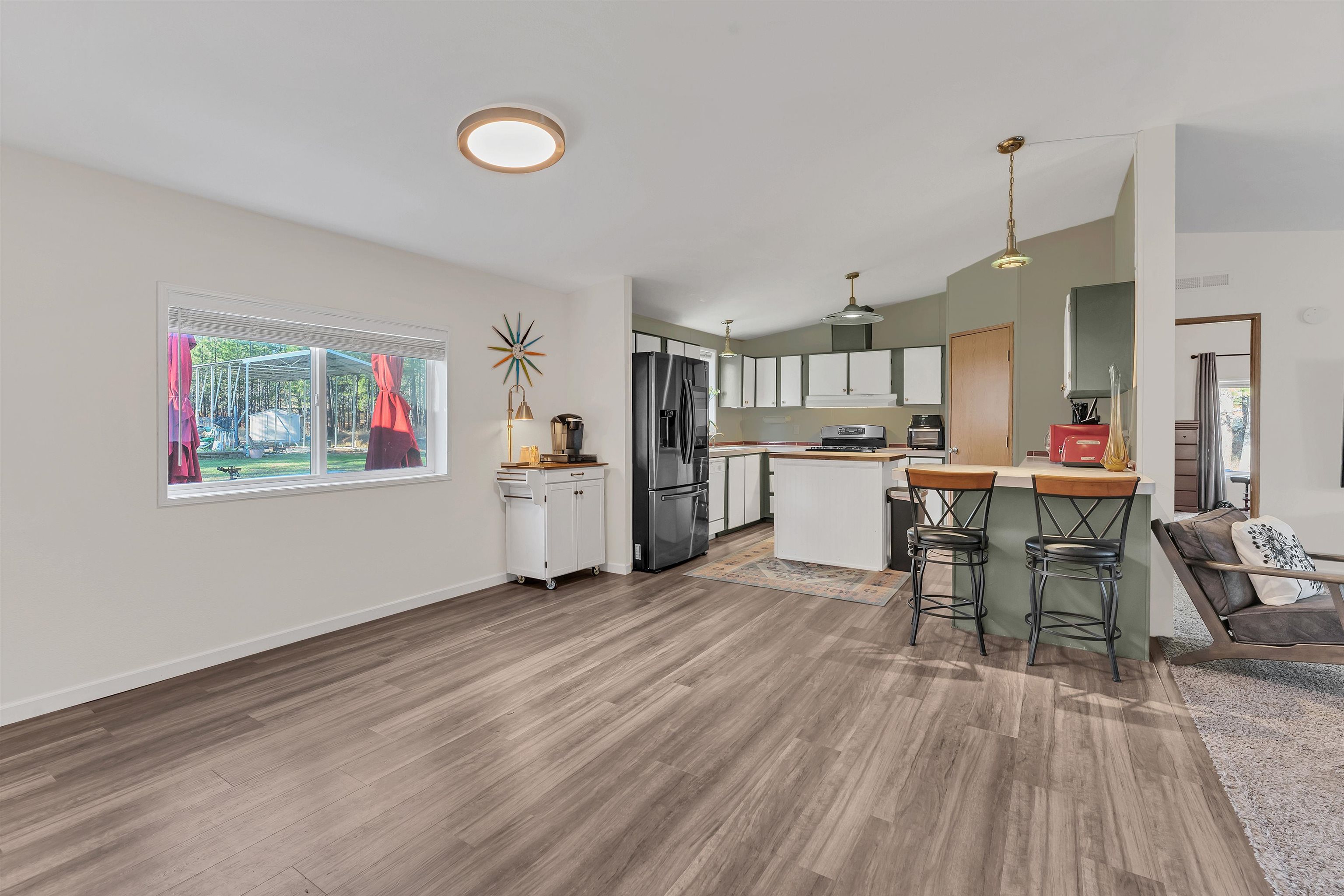 11204 North Ritchey Road Spokane, WA 99224 - Photo 9 of 37