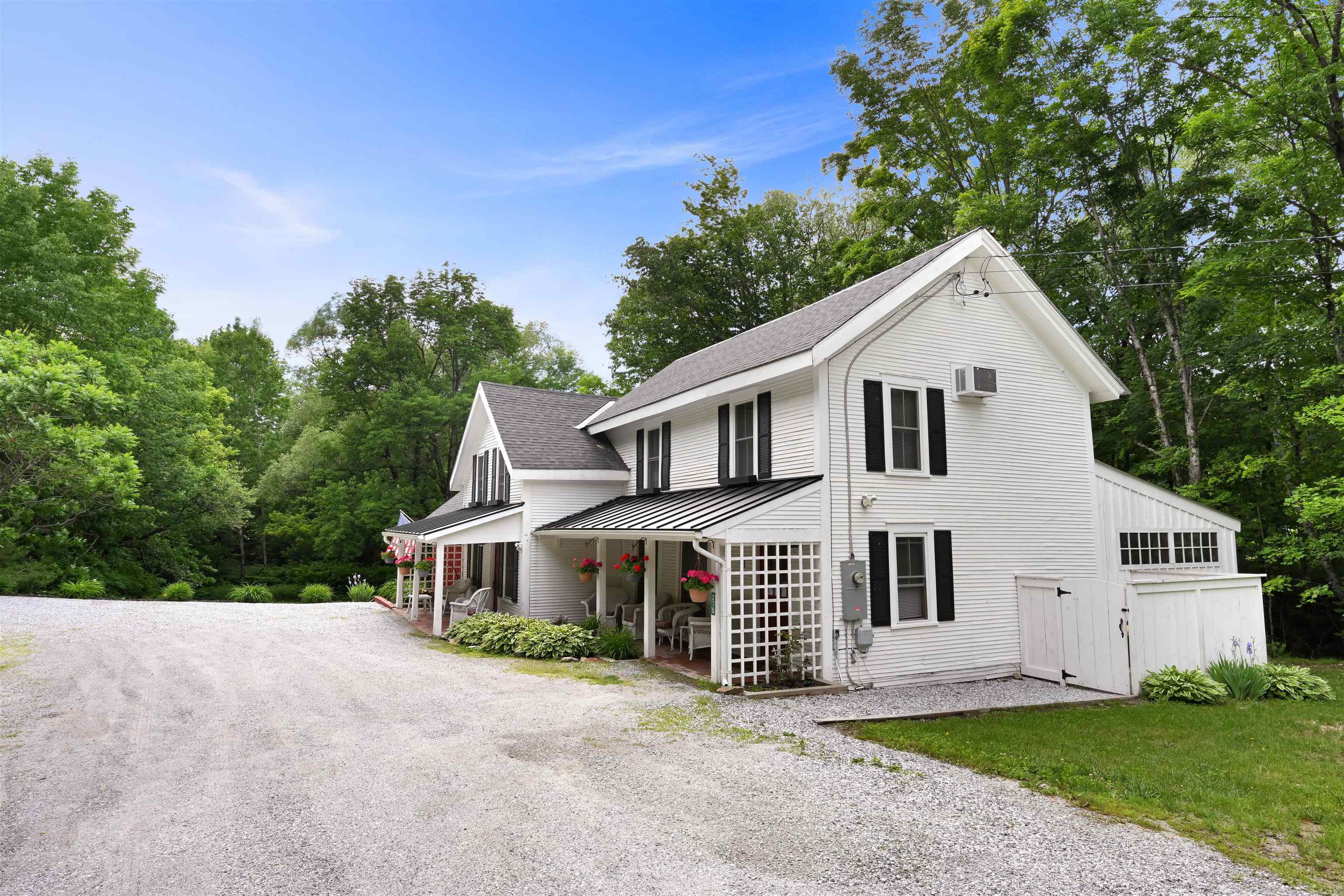 275 Chittenden Road Chittenden, VT 05737 - Photo 55 of 60