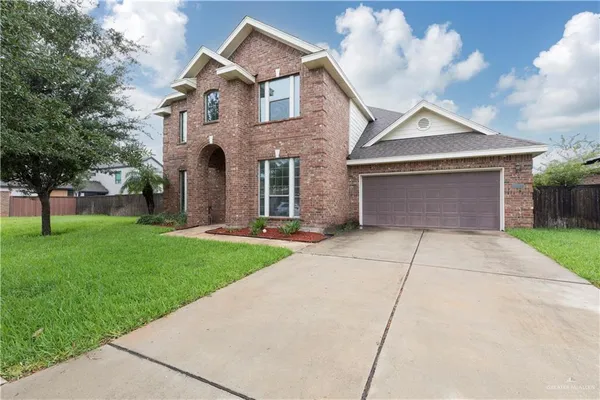 $355,000 | 3904 Santa Maria Street, Mission, TX 78572