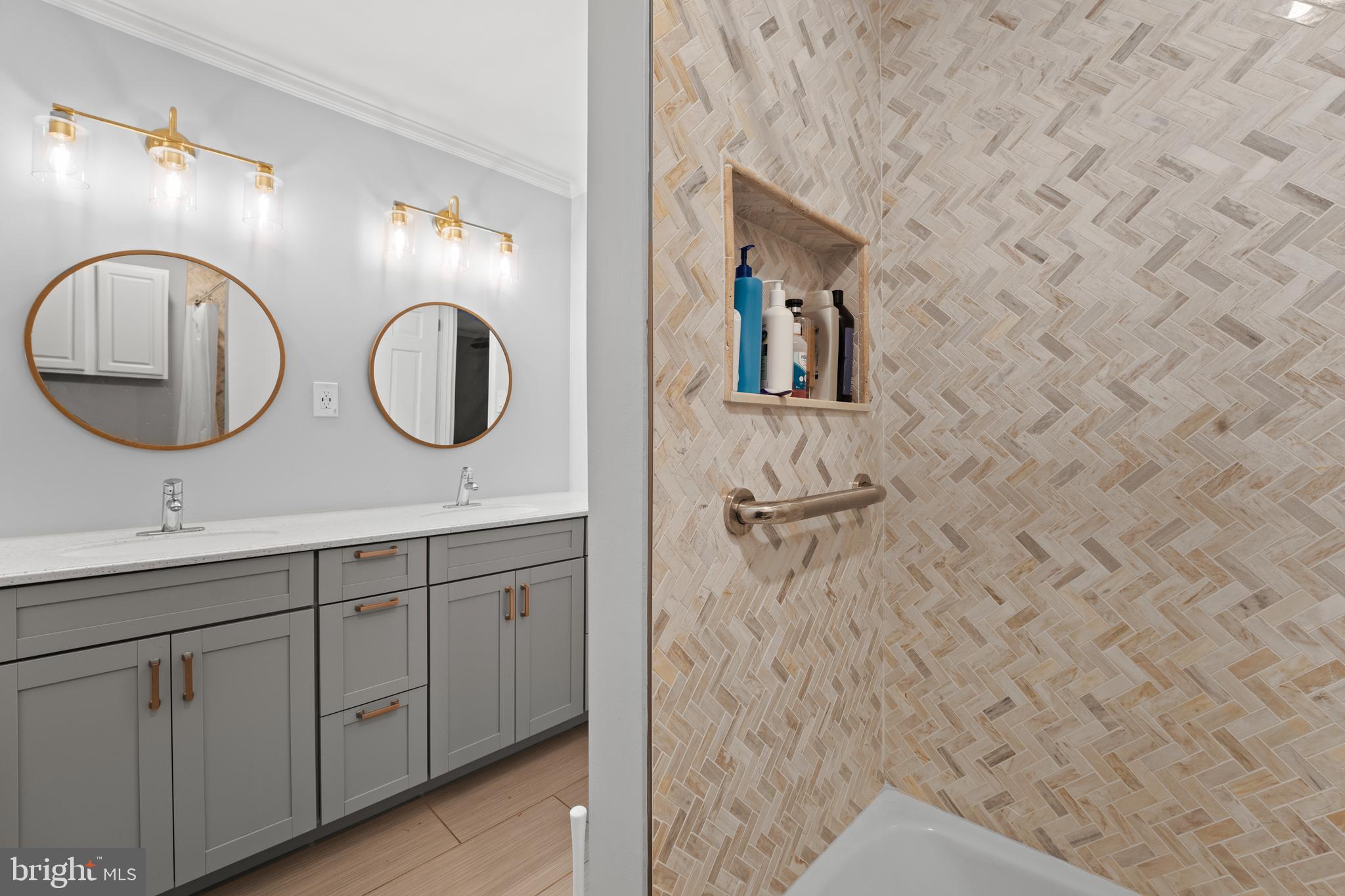 1208 Wynside Lane Hampstead, MD 21074 - Photo 18 of 41