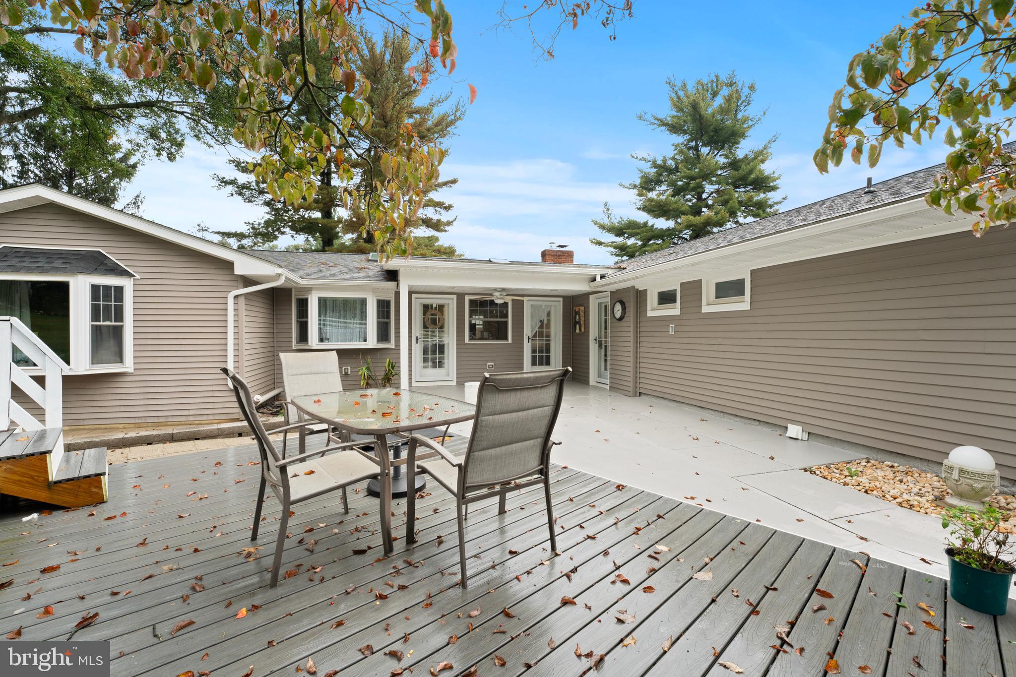 1208 Wynside Lane Hampstead, MD 21074 - Photo 35 of 41