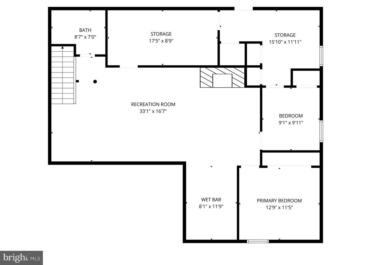 1208 Wynside Lane Hampstead, MD 21074 - Photo 39 of 41