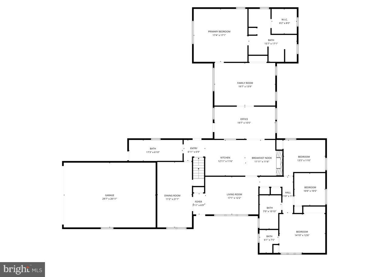 1208 Wynside Lane Hampstead, MD 21074 - Photo 40 of 41