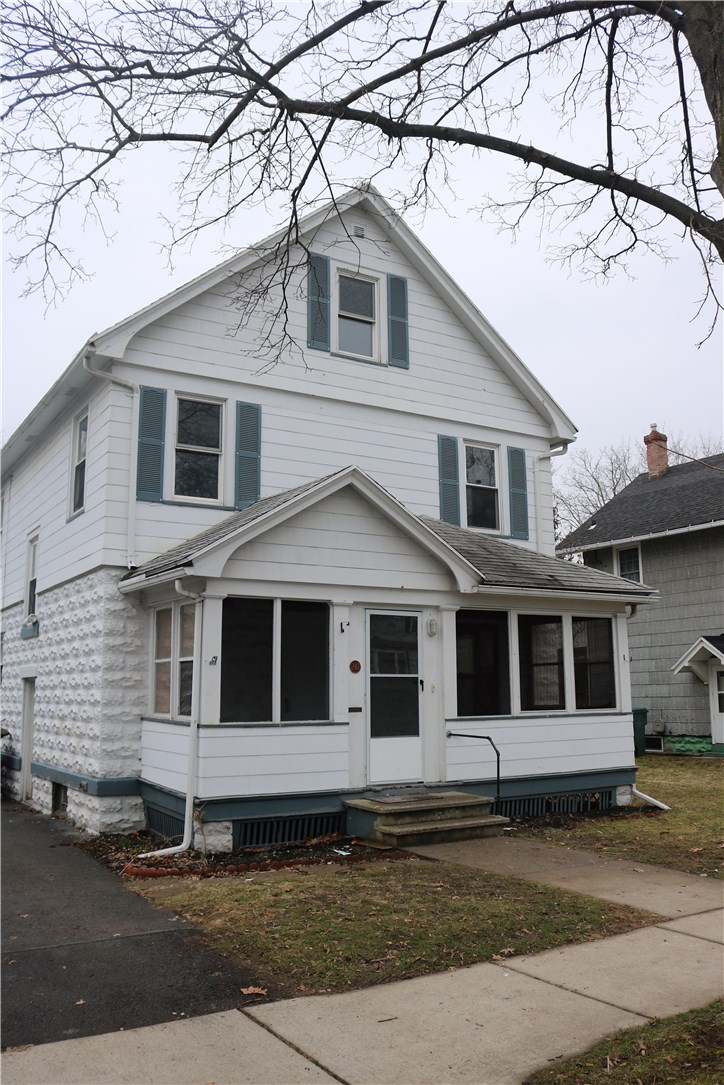 247 Winchester Street Rochester, NY 14615 - Photo 1 of 1