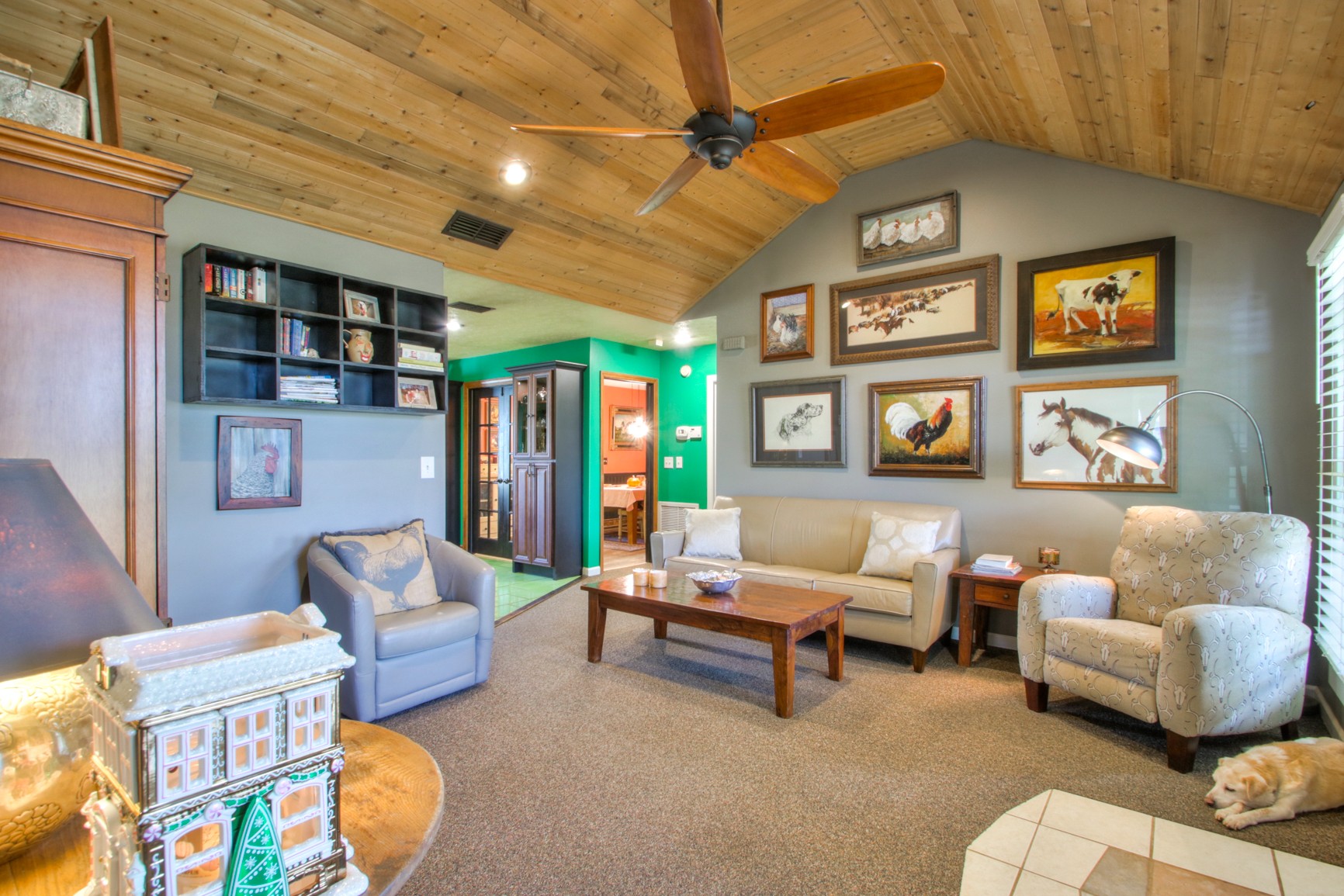 2855 McCrary Road Lebanon, TN 37090 - Photo 7 of 49 Gallery Image 7