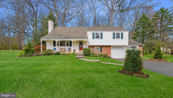 $599,000 | 138 Woodland Drive, Lansdale, PA 19446