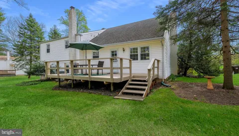 $599,000 | 138 Woodland Drive, Montgomeryville, PA 19446