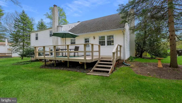 $599,000 | 138 Woodland Drive, Lansdale, PA 19446