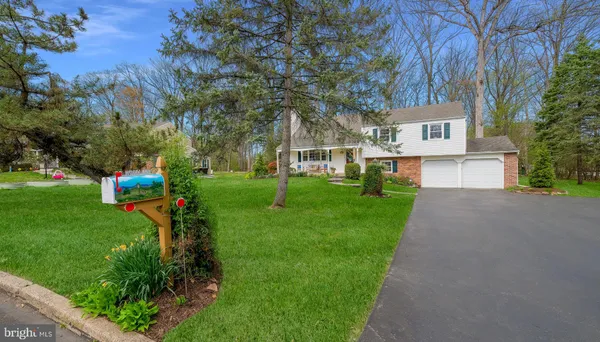 $599,000 | 138 Woodland Drive, Lansdale, PA 19446
