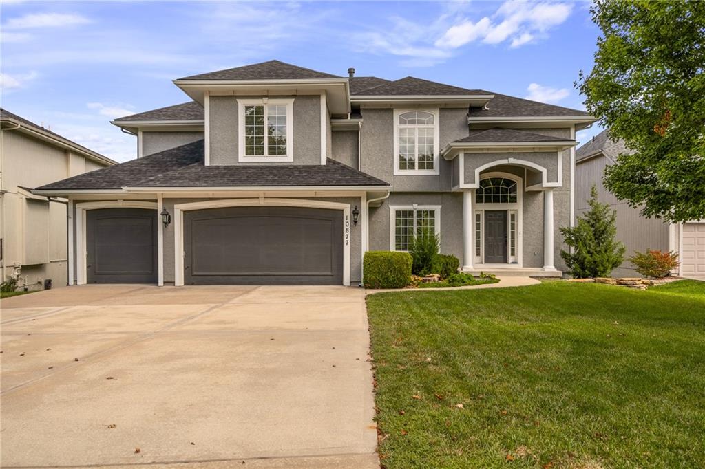 10877 South Barth Road Olathe, KS 66061 - Photo 1 of 1 Gallery Image 1