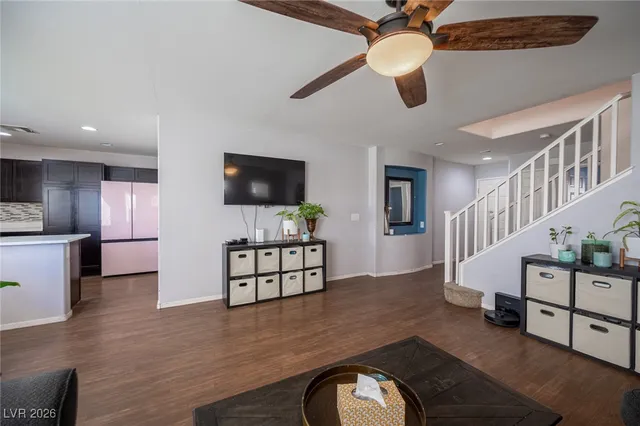 $355,000 | 4829 Valmark Drive, Las Vegas, NV 89115