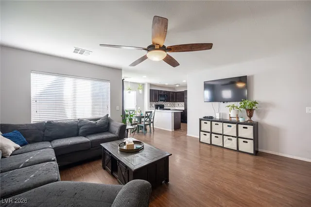 $355,000 | 4829 Valmark Drive, Las Vegas, NV 89115