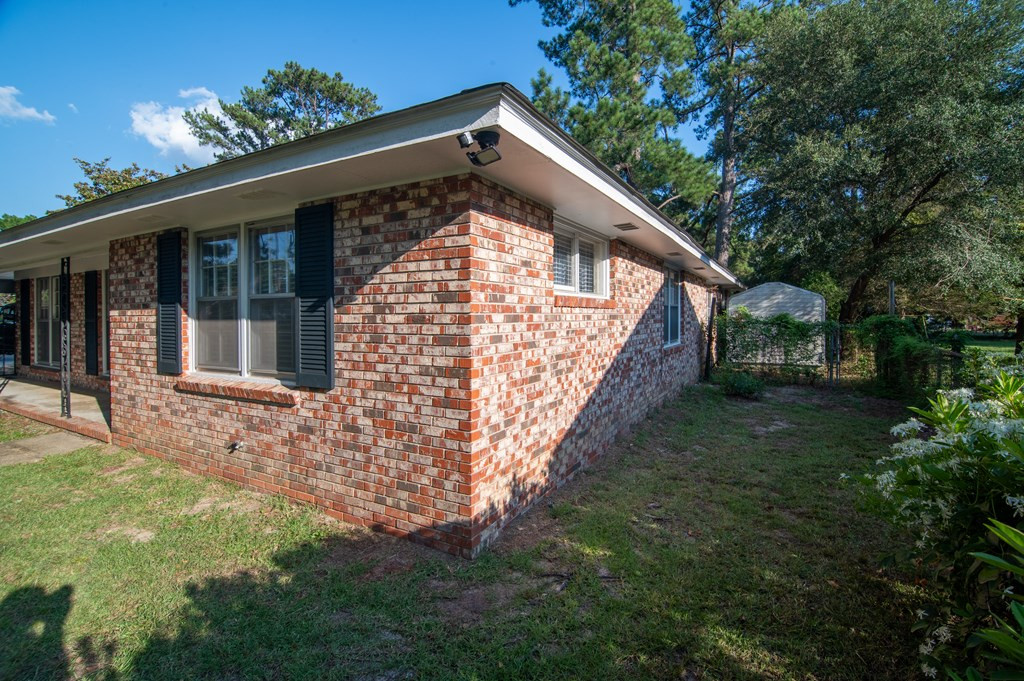 302 Adams Avenue Sumter, SC 29150 - Photo 27 of 28