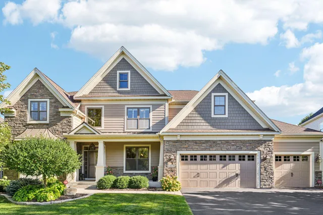 $1,399,000 | 10009 Frederick Place, Eden Prairie, MN 55347