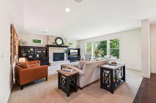 $1,399,000 | 10009 Frederick Place, Eden Prairie, MN 55347