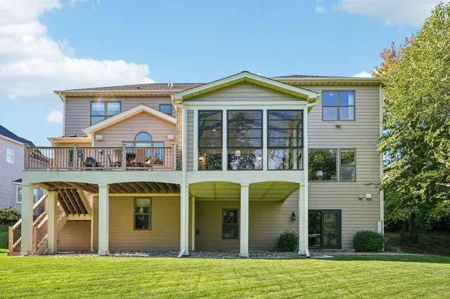 $1,399,000 | 10009 Frederick Place, Eden Prairie, MN 55347