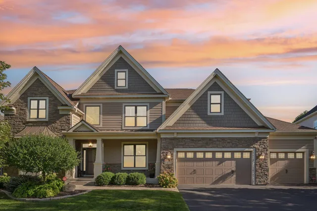 $1,399,000 | 10009 Frederick Place, Eden Prairie, MN 55347