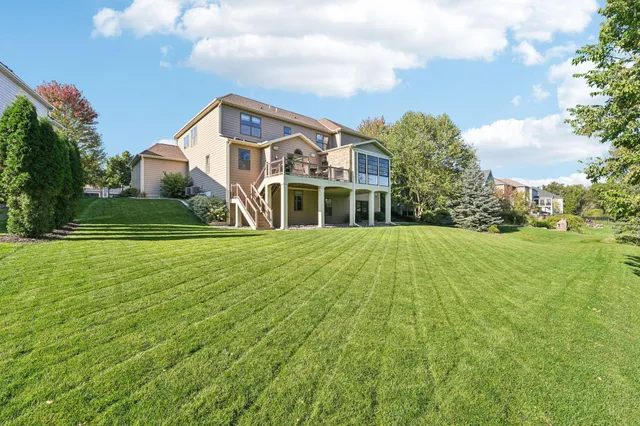 $1,399,000 | 10009 Frederick Place, Eden Prairie, MN 55347