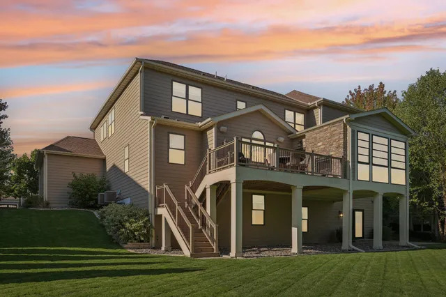 $1,399,000 | 10009 Frederick Place, Eden Prairie, MN 55347