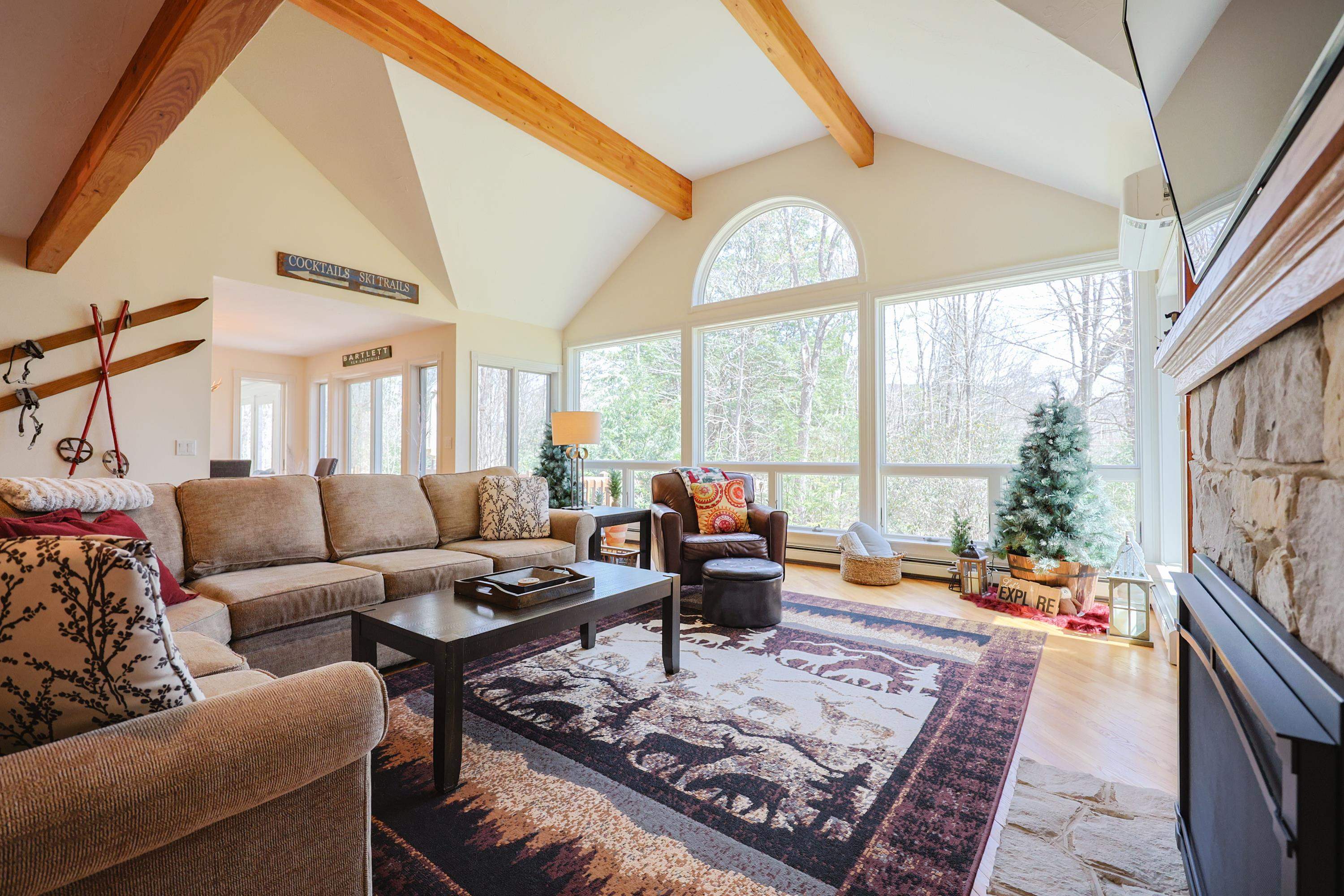 243 Ellis Ridge Road Bartlett, NH 03838 - Photo 11 of 53