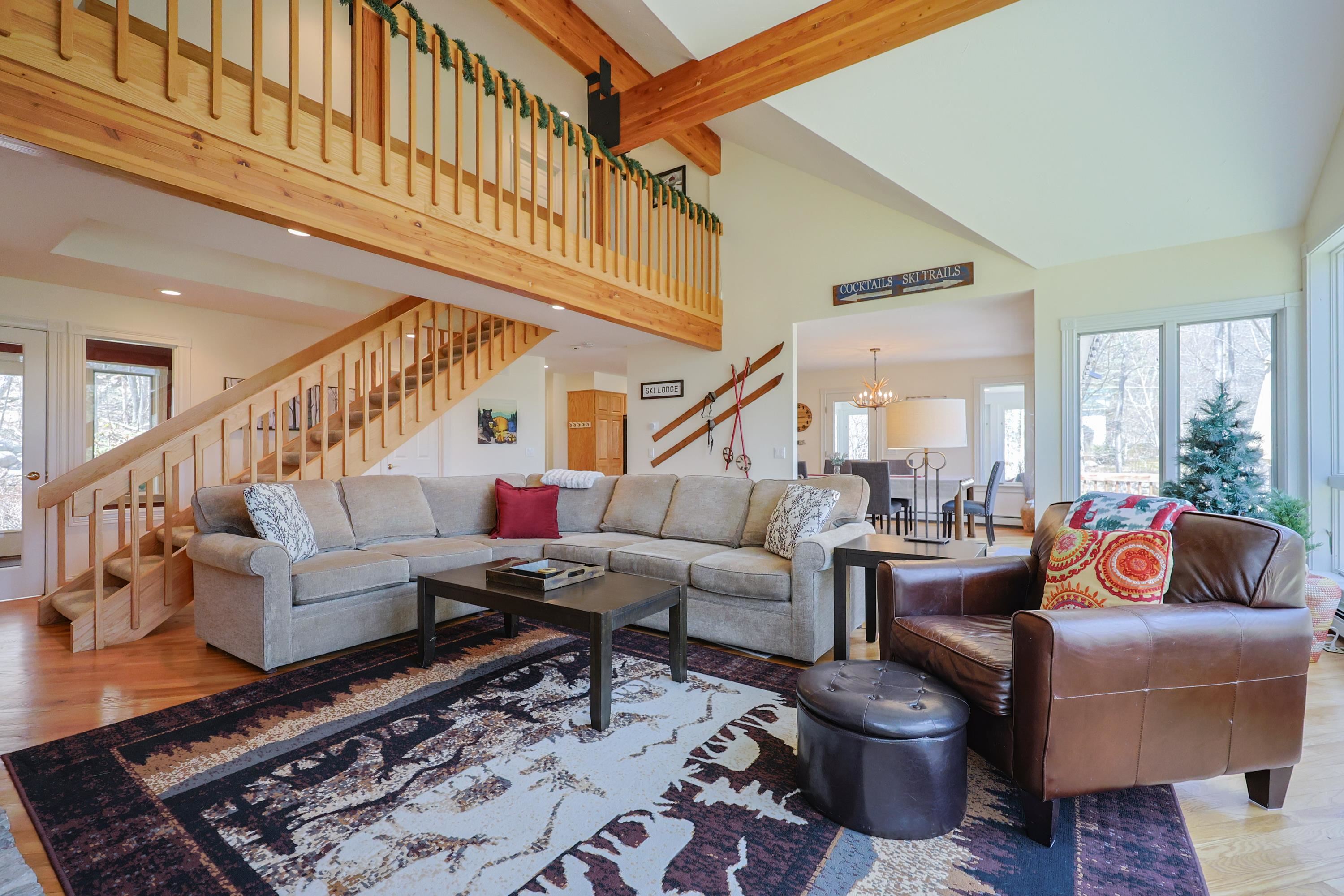 243 Ellis Ridge Road Bartlett, NH 03838 - Photo 12 of 53