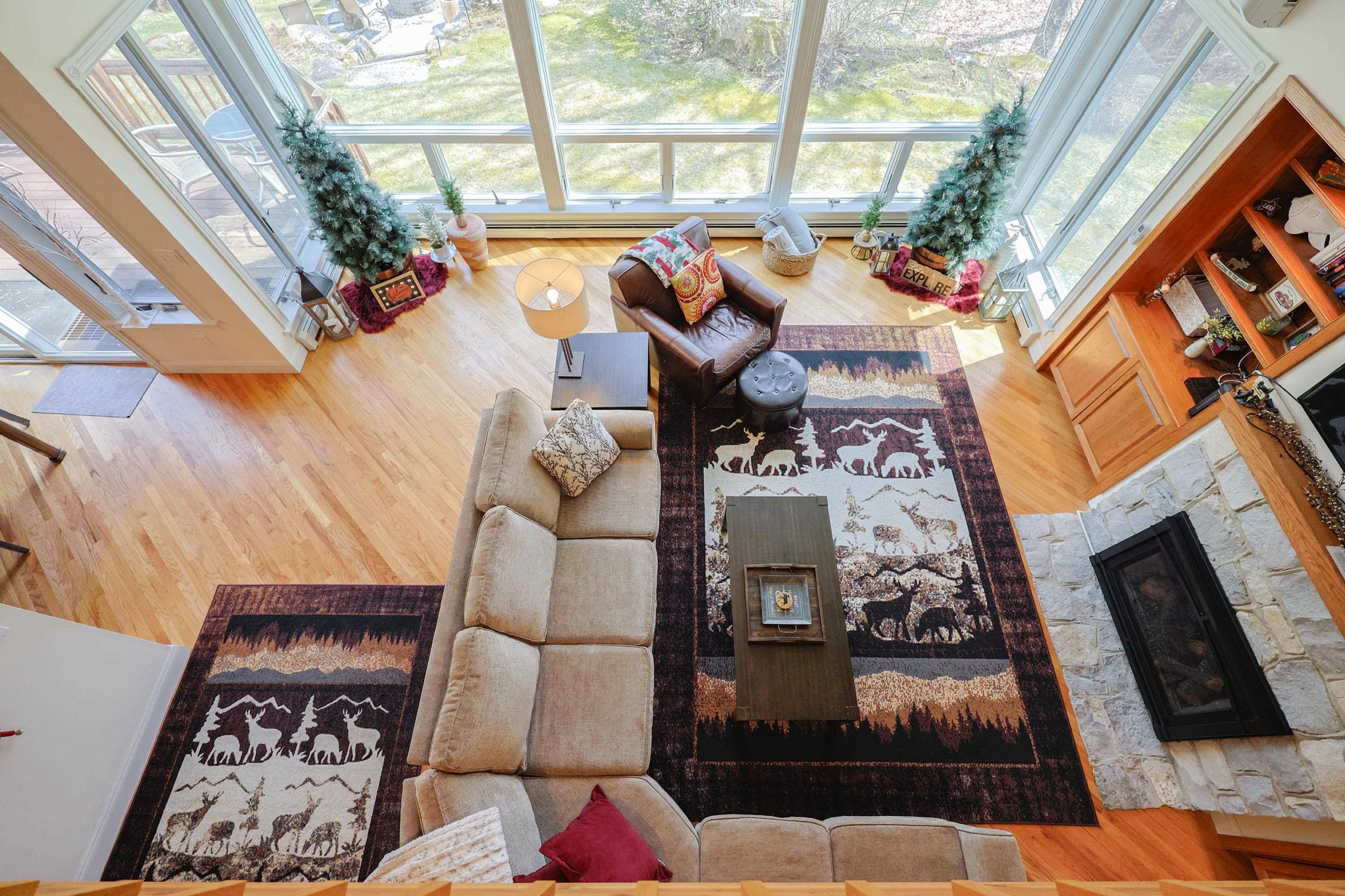 243 Ellis Ridge Road Bartlett, NH 03838 - Photo 13 of 53