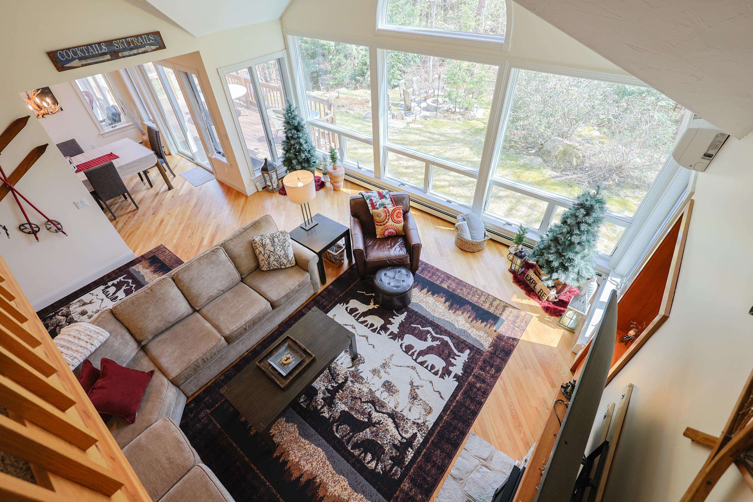 243 Ellis Ridge Road Bartlett, NH 03838 - Photo 14 of 53