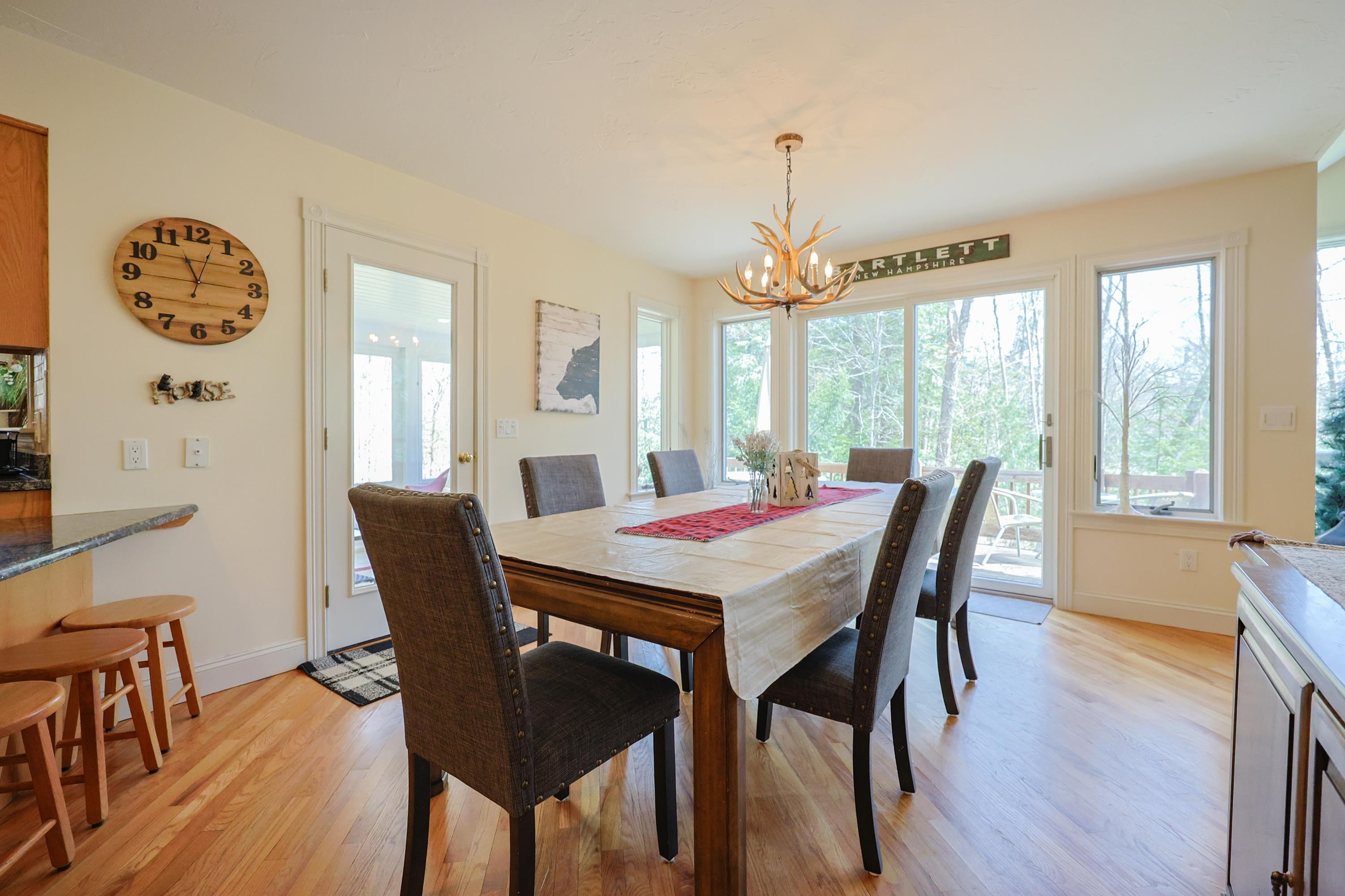 243 Ellis Ridge Road Bartlett, NH 03838 - Photo 15 of 53