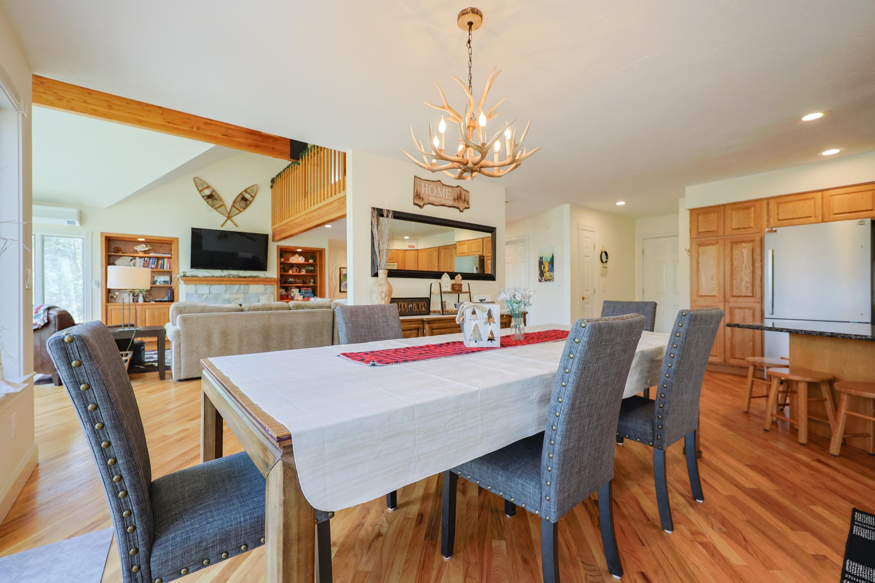 243 Ellis Ridge Road Bartlett, NH 03838 - Photo 16 of 53