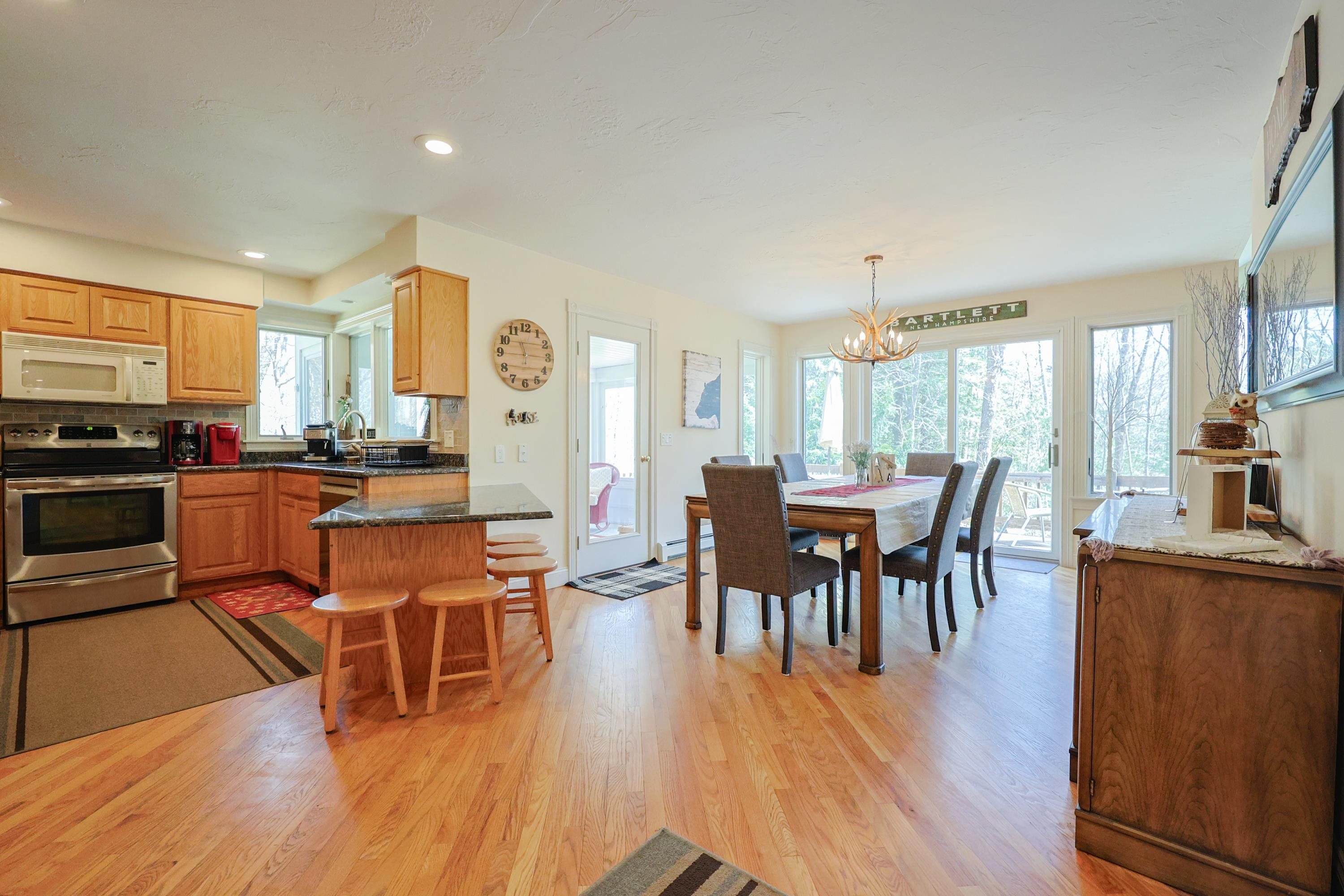 243 Ellis Ridge Road Bartlett, NH 03838 - Photo 17 of 53